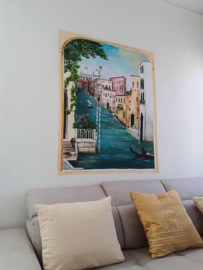 Romantica Suite Veneziana 외부 사진