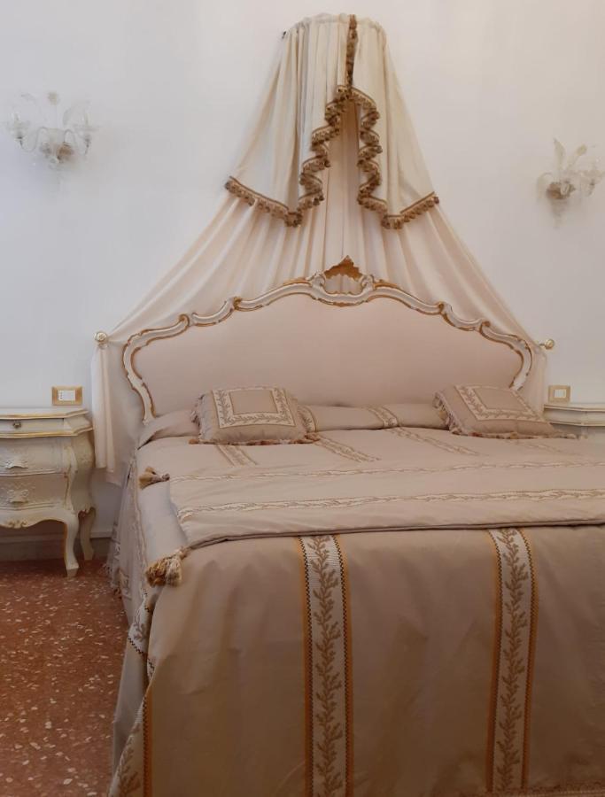 Romantica Suite Veneziana 외부 사진