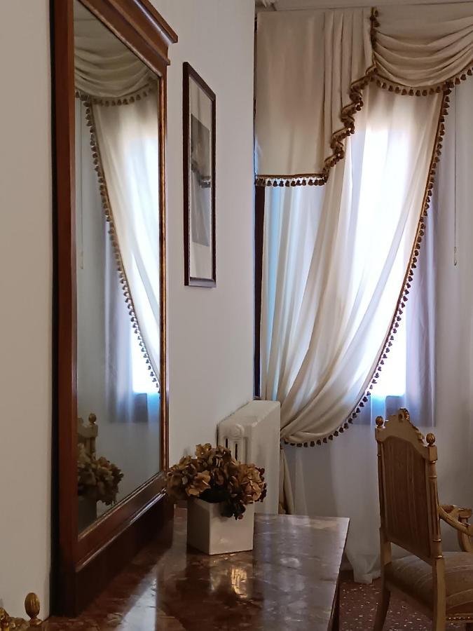 Romantica Suite Veneziana 외부 사진