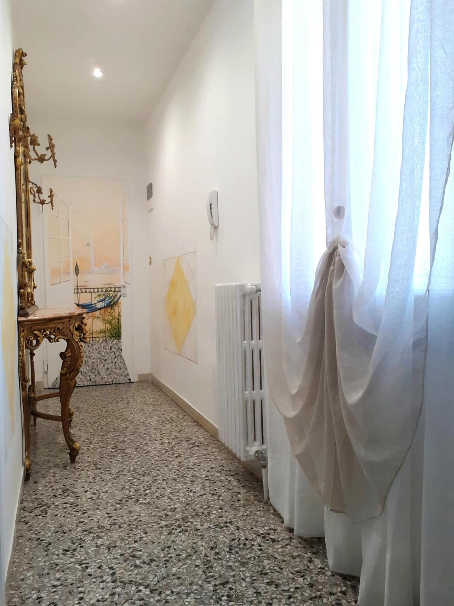 Romantica Suite Veneziana 외부 사진